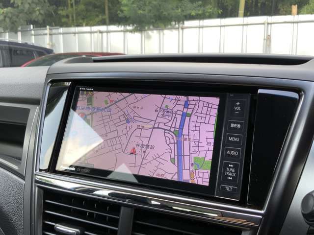 SUBARU EXIGA 4WD 2012