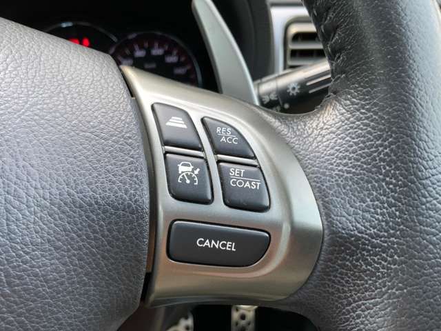 SUBARU EXIGA 4WD 2012