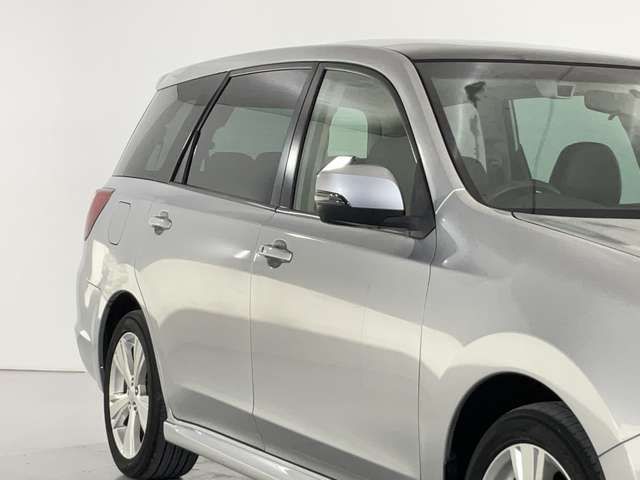 SUBARU EXIGA 4WD 2012