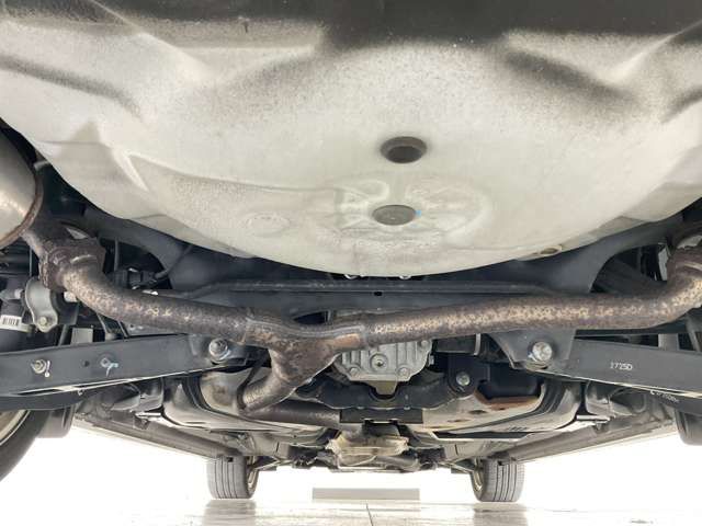 SUBARU EXIGA 4WD 2012