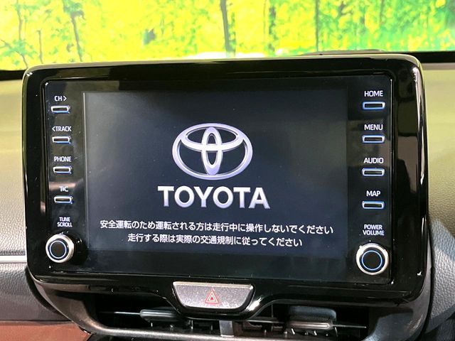TOYOTA YARIS CROSS HYBRID 2021