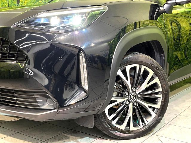 TOYOTA YARIS CROSS HYBRID 2021