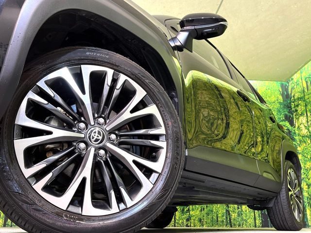 TOYOTA YARIS CROSS HYBRID 2021