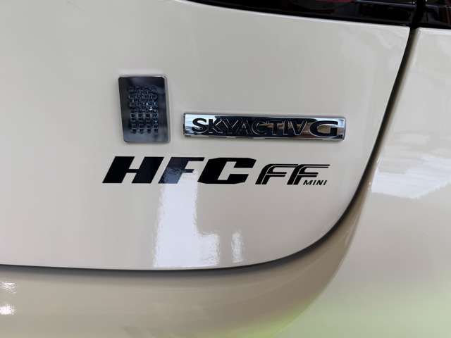 MAZDA MAZDA3 FASTBACK 2020