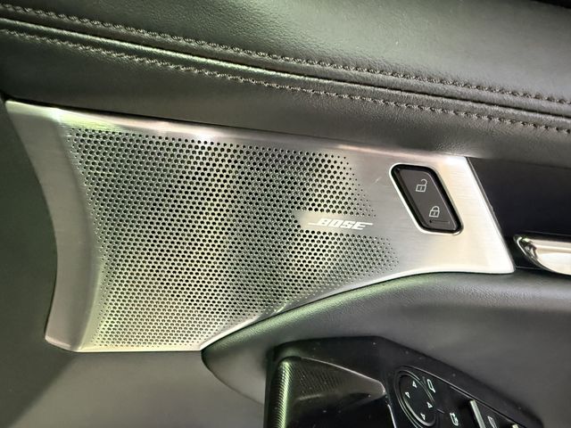 MAZDA MAZDA3 FASTBACK 2020