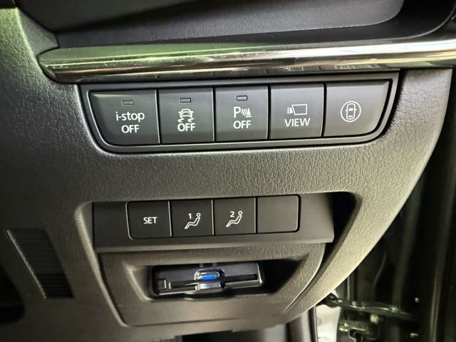 MAZDA MAZDA3 FASTBACK 2020