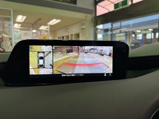 MAZDA MAZDA3 FASTBACK 2020