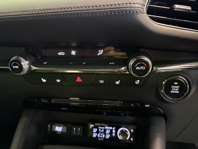 MAZDA MAZDA3 FASTBACK 2020