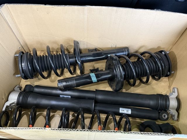 MAZDA MAZDA3 FASTBACK 2020