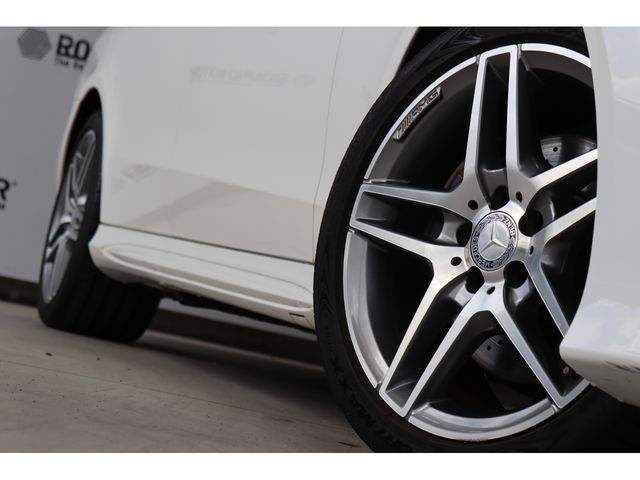 MERCEDES BENZ MERCEDES BENZ E class stationwagon 2016