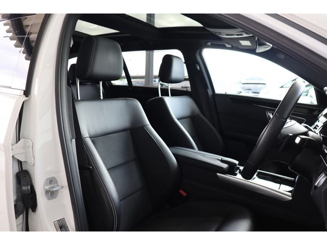 MERCEDES BENZ MERCEDES BENZ E class stationwagon 2016