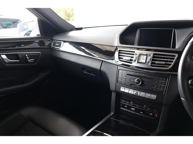 MERCEDES BENZ MERCEDES BENZ E class stationwagon 2016