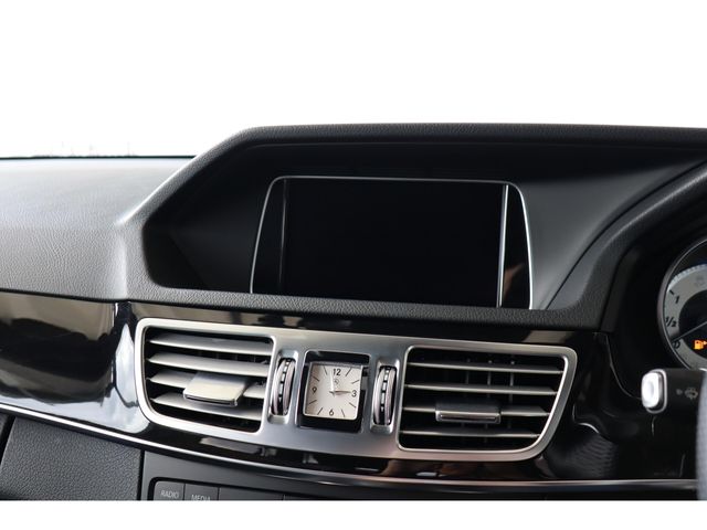 MERCEDES BENZ MERCEDES BENZ E class stationwagon 2016