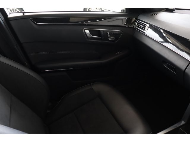 MERCEDES BENZ MERCEDES BENZ E class stationwagon 2016