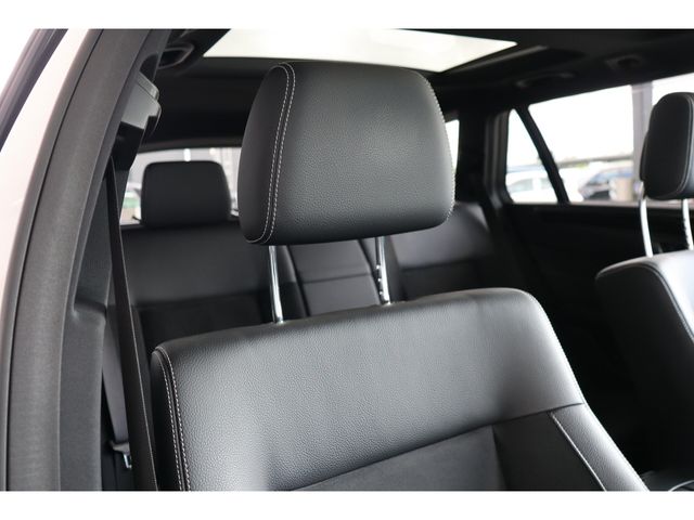 MERCEDES BENZ MERCEDES BENZ E class stationwagon 2016