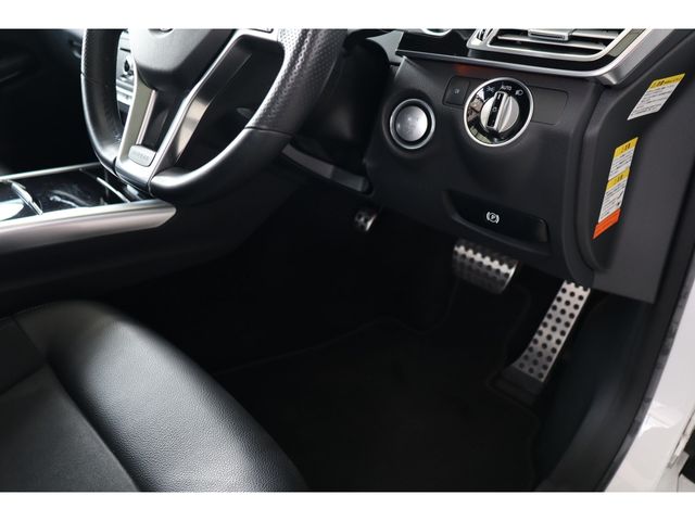 MERCEDES BENZ MERCEDES BENZ E class stationwagon 2016