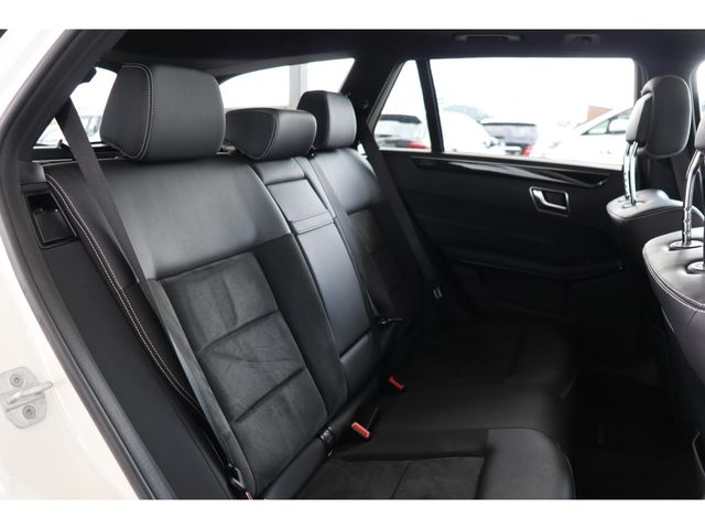 MERCEDES BENZ MERCEDES BENZ E class stationwagon 2016