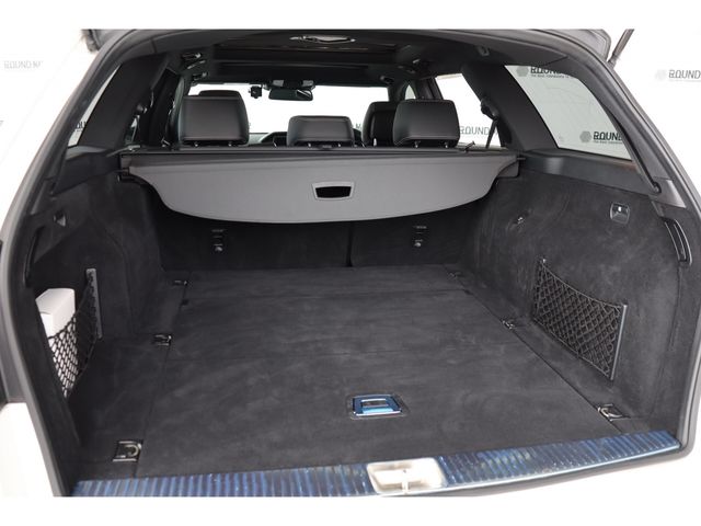 MERCEDES BENZ MERCEDES BENZ E class stationwagon 2016