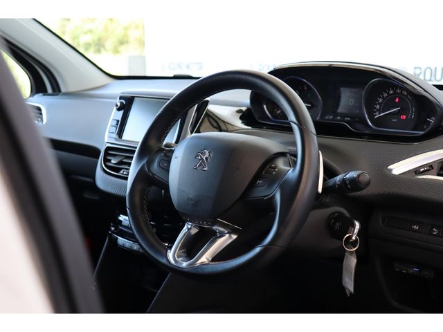 PEUGEOT PEUGEOT 2008 2016