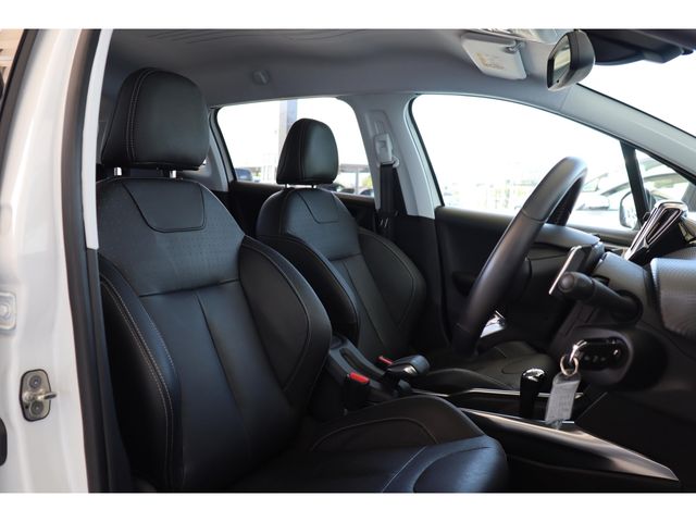 PEUGEOT PEUGEOT 2008 2016