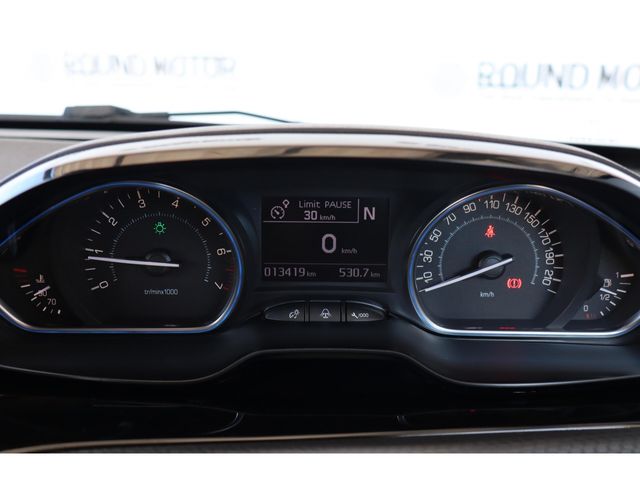 PEUGEOT PEUGEOT 2008 2016