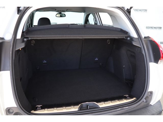 PEUGEOT PEUGEOT 2008 2016