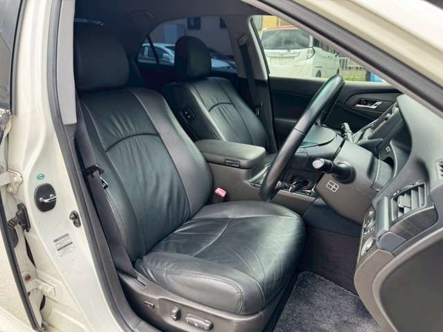 TOYOTA CROWN sedan 2008