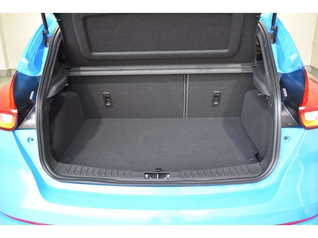 FORD FORD FOCUS hatchback 2020