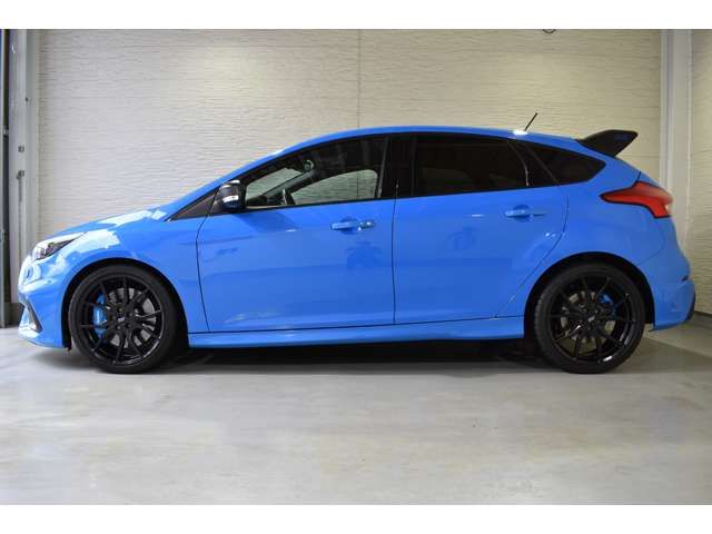 FORD FORD FOCUS hatchback 2020