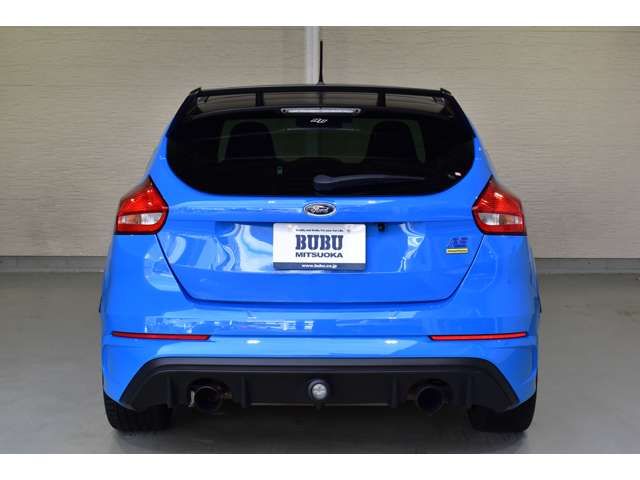 FORD FORD FOCUS hatchback 2020