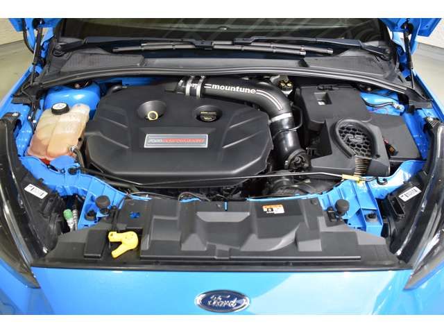 FORD FORD FOCUS hatchback 2020