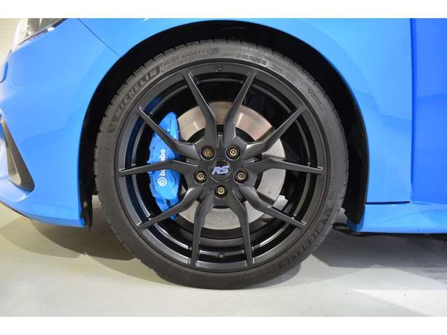 FORD FORD FOCUS hatchback 2020