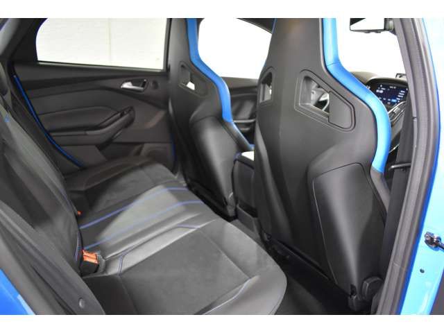 FORD FORD FOCUS hatchback 2020