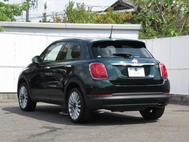 FIAT FIAT 500X 2017