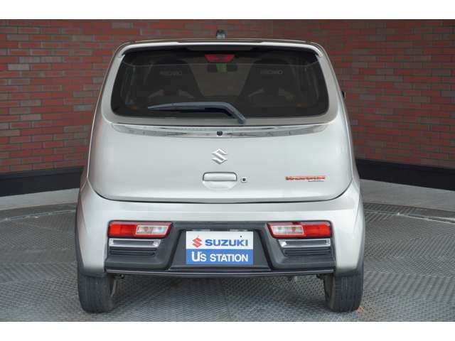 SUZUKI ALTO WORKS 2016