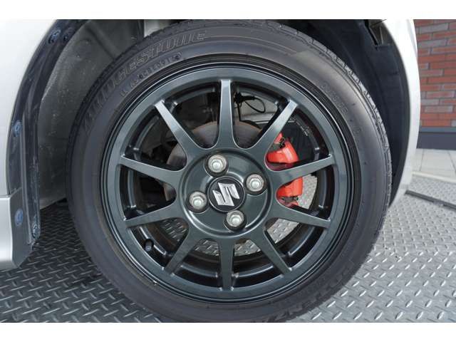 SUZUKI ALTO WORKS 2016