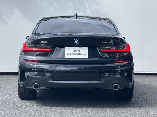 BMW BMW 3series sedan 2021