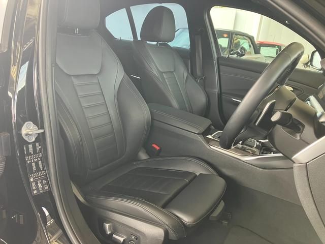 BMW BMW 3series sedan 2021