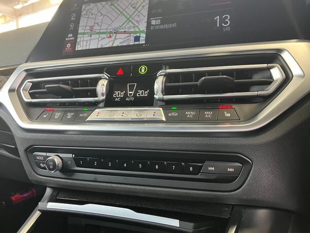 BMW BMW 3series sedan 2021