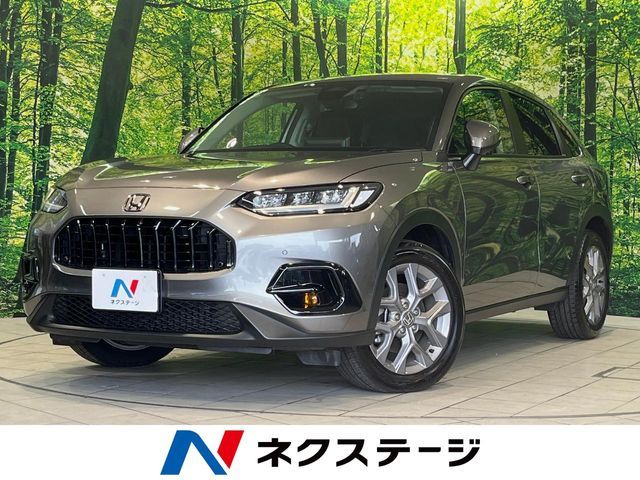 HONDA ZR-V e:HEV 2024