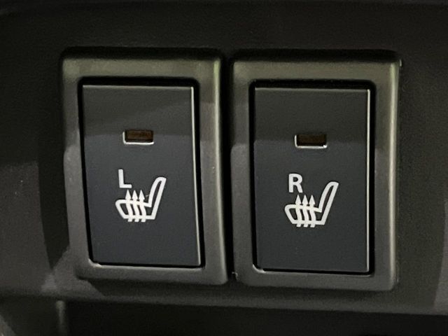 SUZUKI HUSTLER 4WD 2024