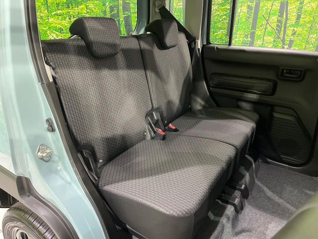 SUZUKI HUSTLER 4WD 2024