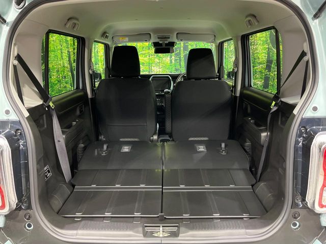 SUZUKI HUSTLER 4WD 2024