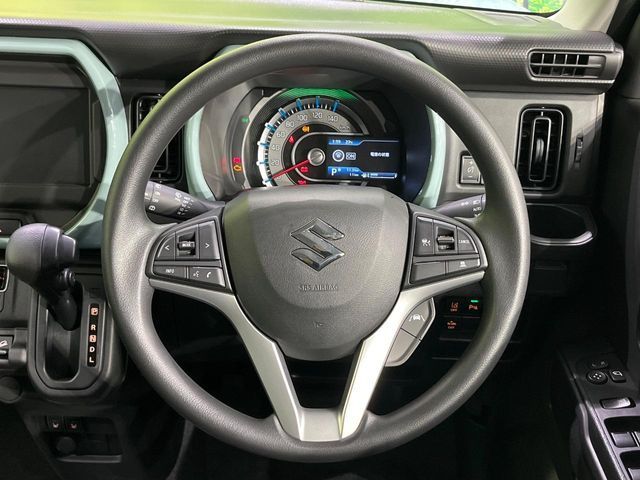 SUZUKI HUSTLER 4WD 2024