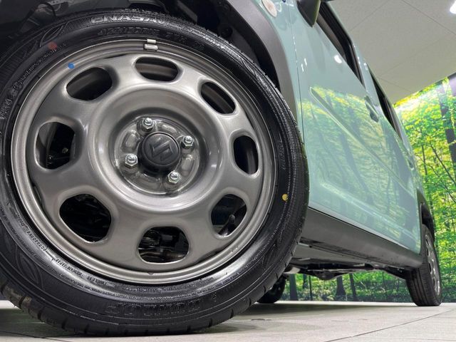 SUZUKI HUSTLER 4WD 2024