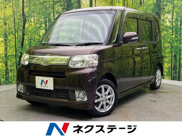 DAIHATSU TANTO 2013