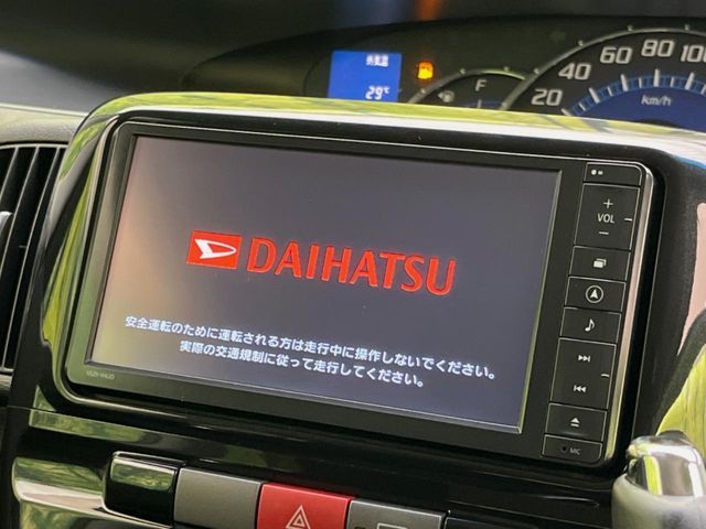 DAIHATSU TANTO 2013