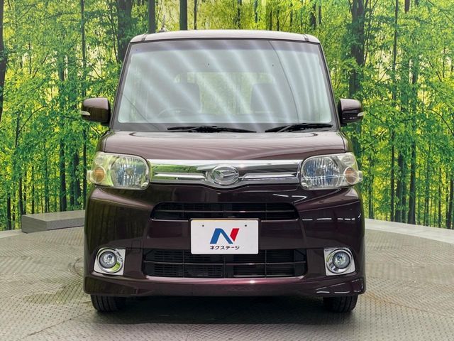 DAIHATSU TANTO 2013