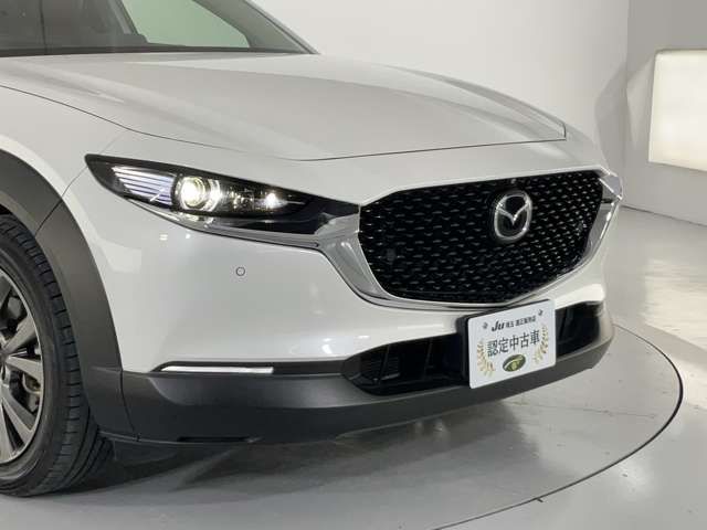 MAZDA CX-30 2020