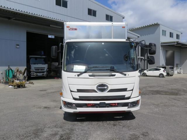 HINO RANGER 2018